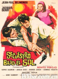 夏日清晨的犯罪 Par un beau matin d'été‎ (1965) 1080P/720P BT磁力 迅雷网盘下载