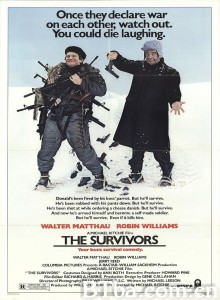 幸存者 The Survivors‎ (1983) 1080P BT磁力 迅雷网盘下载