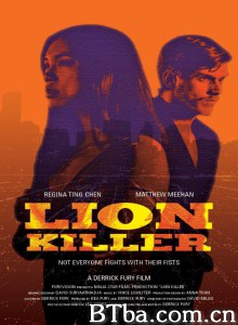 雄狮杀手 lion killer‎ (2019) 1080P BT磁力 迅雷网盘下载
