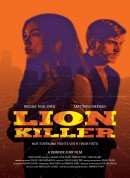 雄狮杀手/lion killer‎