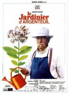阿让特伊的园丁 Le Jardinier d'Argenteuil‎ (1966) 1080P/720P BT磁力 迅雷网盘下载