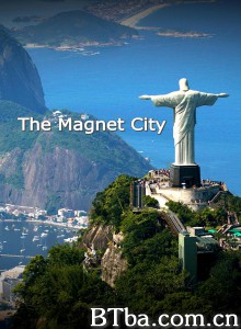 A Cidade Imã‎ (2012) 1080P BT磁力 迅雷网盘下载