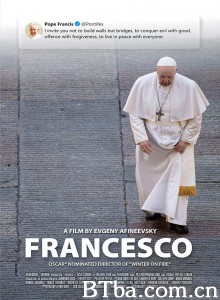 弗朗切斯科 Francesco‎ (2020) 1080P BT磁力 迅雷网盘下载
