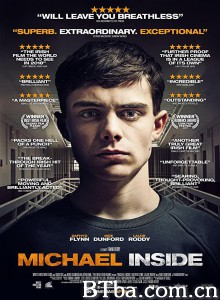 少年囚徒 Michael Inside‎ (2017) 1080P/720P BT磁力 迅雷网盘下载