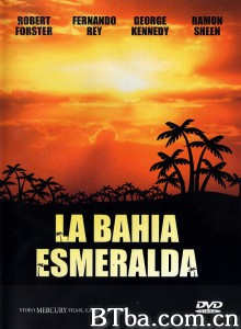 La bahía esmeralda‎ (1989) 1080P BT磁力 迅雷网盘下载