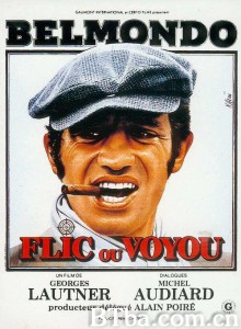 警察还是阿飞 Flic Ou Voyou‎ (1979) 1080P/720P BT磁力 迅雷网盘下载