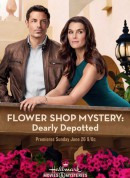花店谜案/Flower Shop Mystery: Dearly Depotted‎