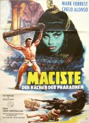 参孙的儿子/Maciste nella valle dei Re‎