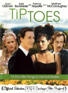 脚尖 Tiptoes‎ (2003) 1080P BT磁力 迅雷网盘下载
