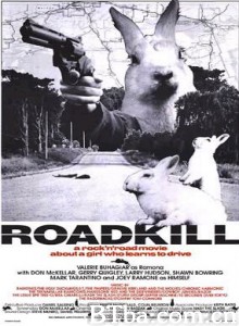 路杀 Roadkill‎ (1989) 1080P BT磁力 迅雷网盘下载