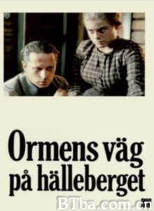 毒如蛇羯 Ormens väg på hälleberget‎ (1986) 1080P/720P BT磁力 迅雷网盘下载