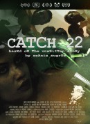 捕获22：根据苏格鲁“不成文的故事”/Catch 22: Based on the Unwritten Story by Seanie Sugrue‎