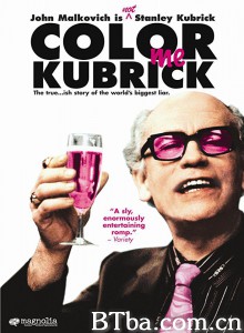 请叫我库布里克 Colour Me Kubrick‎ (2005) 1080P BT磁力 迅雷网盘下载