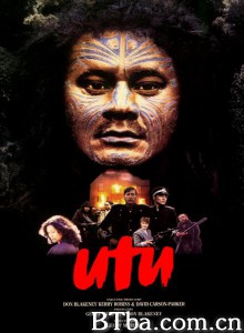 乌图 Utu‎ (1984) 1080P/720P BT磁力 迅雷网盘下载