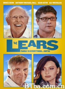 李尔家族 The Lears‎ (2017) 1080P BT磁力 迅雷网盘下载