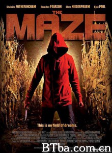 夜迷宫 Maze‎ (2010) 1080P BT磁力 迅雷网盘下载