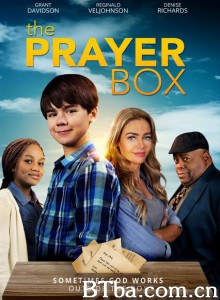 The Prayer Box‎ (2018) 1080P/720P BT磁力 迅雷网盘下载