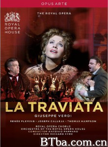 茶花女 La Traviata‎ (2009) 1080P/720P BT磁力 迅雷网盘下载