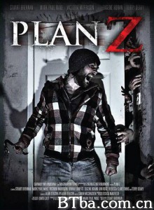 僵尸计划/Plan Z‎-720p|1080p高清bt种子下载