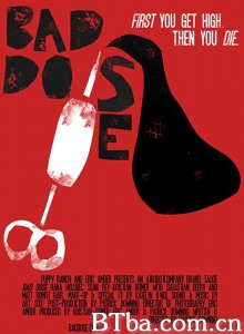 毒瘾染身 Bad Dose‎ (2019) 1080P BT磁力 迅雷网盘下载