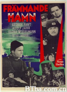 外部港口 Främmande hamn‎ (1948) 1080P/720P BT磁力 迅雷网盘下载