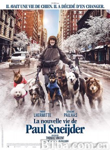 保罗·斯内德的新生活 La Nouvelle vie de Paul Sneijder‎ (2016) 1080P/720P BT磁力 迅雷网盘下载
