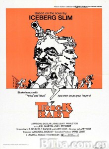 Trick Baby‎ (1973) 1080P/720P BT磁力 迅雷网盘下载