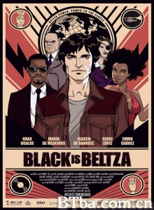 间谍行动 黑就是黑(台) Black is Beltza‎ (2018) 1080P BT磁力 迅雷网盘下载