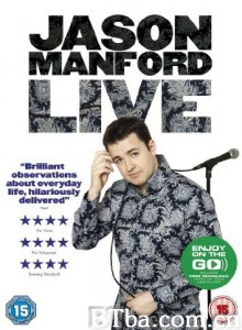 Jason Manford Live 2011‎ (2011) 1080P BT磁力 迅雷网盘下载