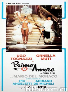 Primo amore‎ (1978) 1080P/720P BT磁力 迅雷网盘下载