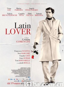 拉丁爱人 Latin Lover‎ (2015) 1080P/720P BT磁力 迅雷网盘下载
