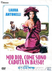 上帝 我怎么掉了下来! Mio Dio come sono caduta in basso!‎ (1974) 1080P/720P BT磁力 迅雷网盘下载