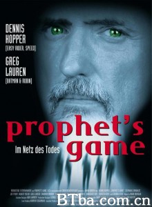 先知游戏 The Prophet's Game‎ (2000) 1080P/4K BT磁力 迅雷网盘下载