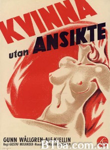 长相思 Kvinna utan ansikte‎ (1947) 1080P/720P BT磁力 迅雷网盘下载