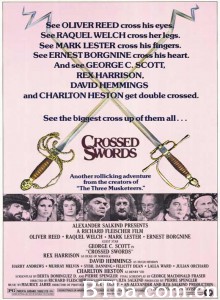 王子与乞丐 Crossed Swords‎ (1977) 1080P/720P BT磁力 迅雷网盘下载