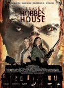 祸事宅邸/The Curse of Hobbes House‎