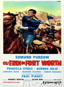 Gli eroi di Fort Worth‎ (1965) 1080P/720P BT磁力 迅雷网盘下载