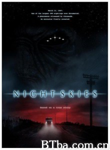 夜空 Night Skies‎ (2007) 1080P BT磁力 迅雷网盘下载