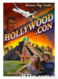 Hollywood.Con‎ (2020) 1080P BT磁力 迅雷网盘下载