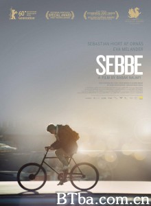 赛比 Sebbe‎ (2010) 1080P BT磁力 迅雷网盘下载