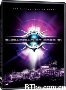 异形大对决 Showdown at Area 51‎ (2007) 1080P BT磁力 迅雷网盘下载