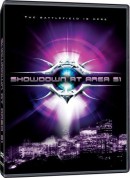 异形大对决/Showdown at Area 51‎
