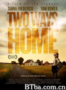 Two Ways Home‎ (2020) 1080P/720P BT磁力 迅雷网盘下载