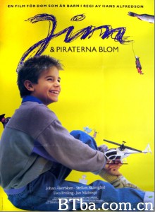 吉姆与海盗 Jim & piraterna Blom‎ (1987) 1080P BT磁力 迅雷网盘下载