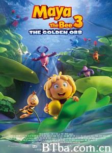 Maya the Bee 3: The Golden Orb‎ (2021) 1080P BT磁力 迅雷网盘下载