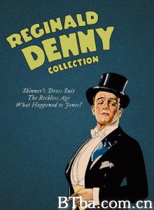 婚姻保险 The Reckless Age‎ (1924) 1080P/720P BT磁力 迅雷网盘下载