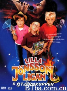 Lilla Jönssonligan och stjärnkuppen‎ (2006) 1080P BT磁力 迅雷网盘下载
