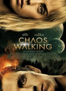 混沌行走/噪反(台)/Chaos Walking‎
