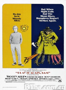 呆头鹅 Play It Again  Sam‎ (1972) 1080P BT磁力 迅雷网盘下载