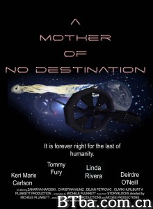 母舰无终点 A Mother of No Destination‎ (2021) 1080P BT磁力 迅雷网盘下载